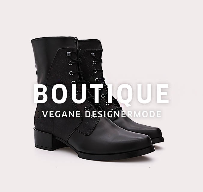 Vegane Designerschuhe | avesu BOUTIQUE | Vegan Luxe Shoes